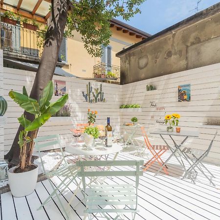 Como Dreams Apartments By Rent All Como Bagian luar foto