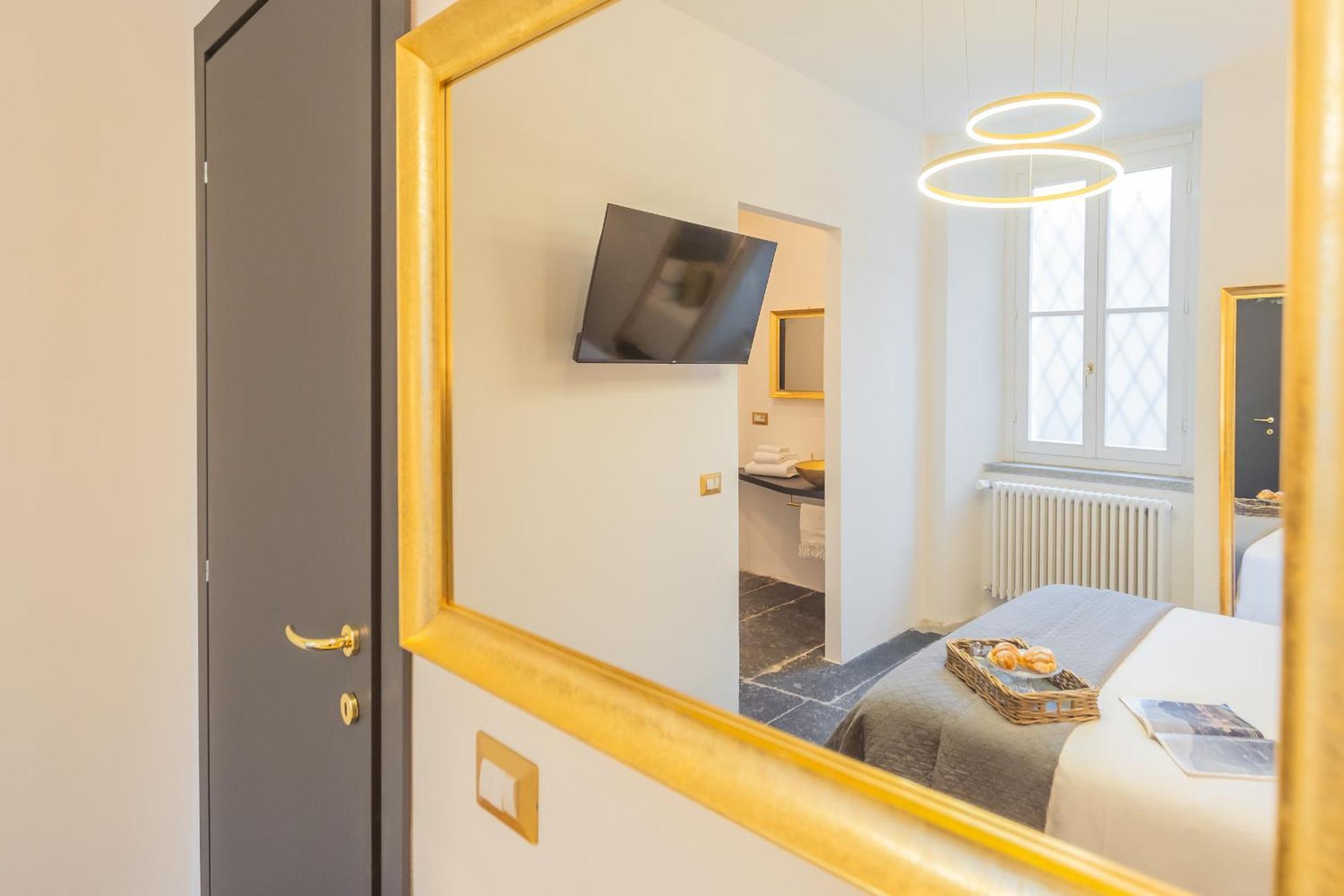 Como Dreams Apartments By Rent All Como Bagian luar foto