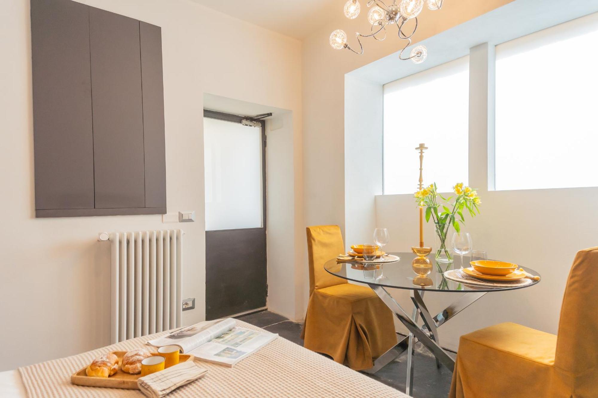 Como Dreams Apartments By Rent All Como Bagian luar foto