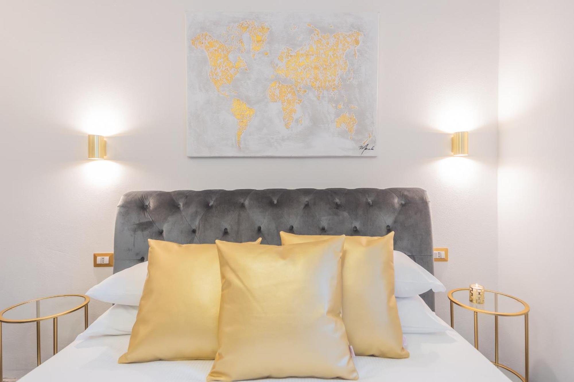 Como Dreams Apartments By Rent All Como Bagian luar foto