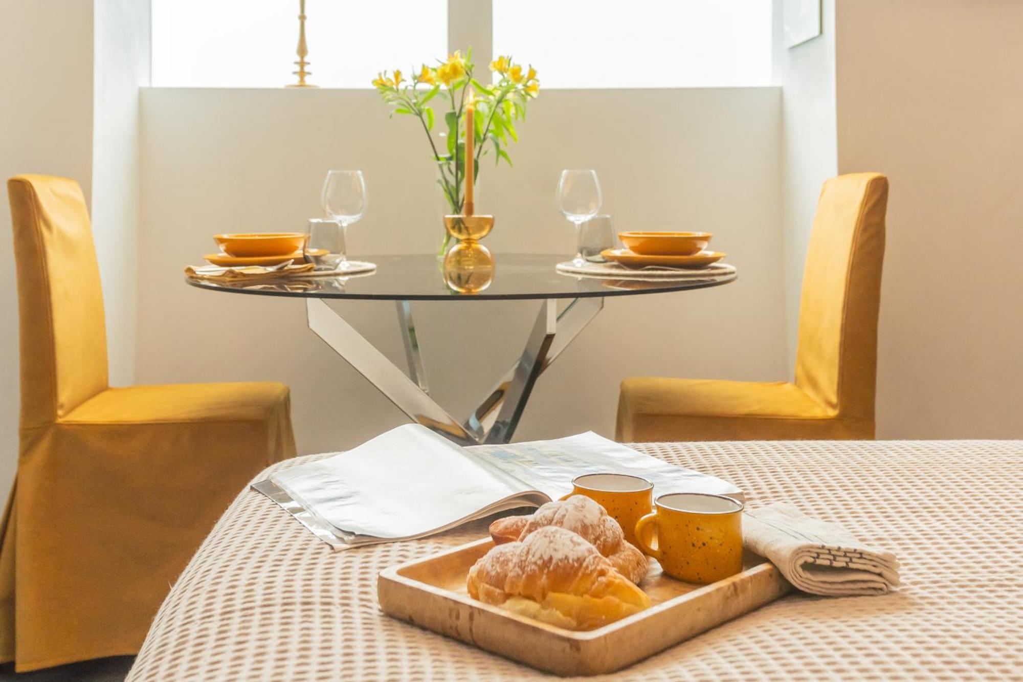 Como Dreams Apartments By Rent All Como Bagian luar foto