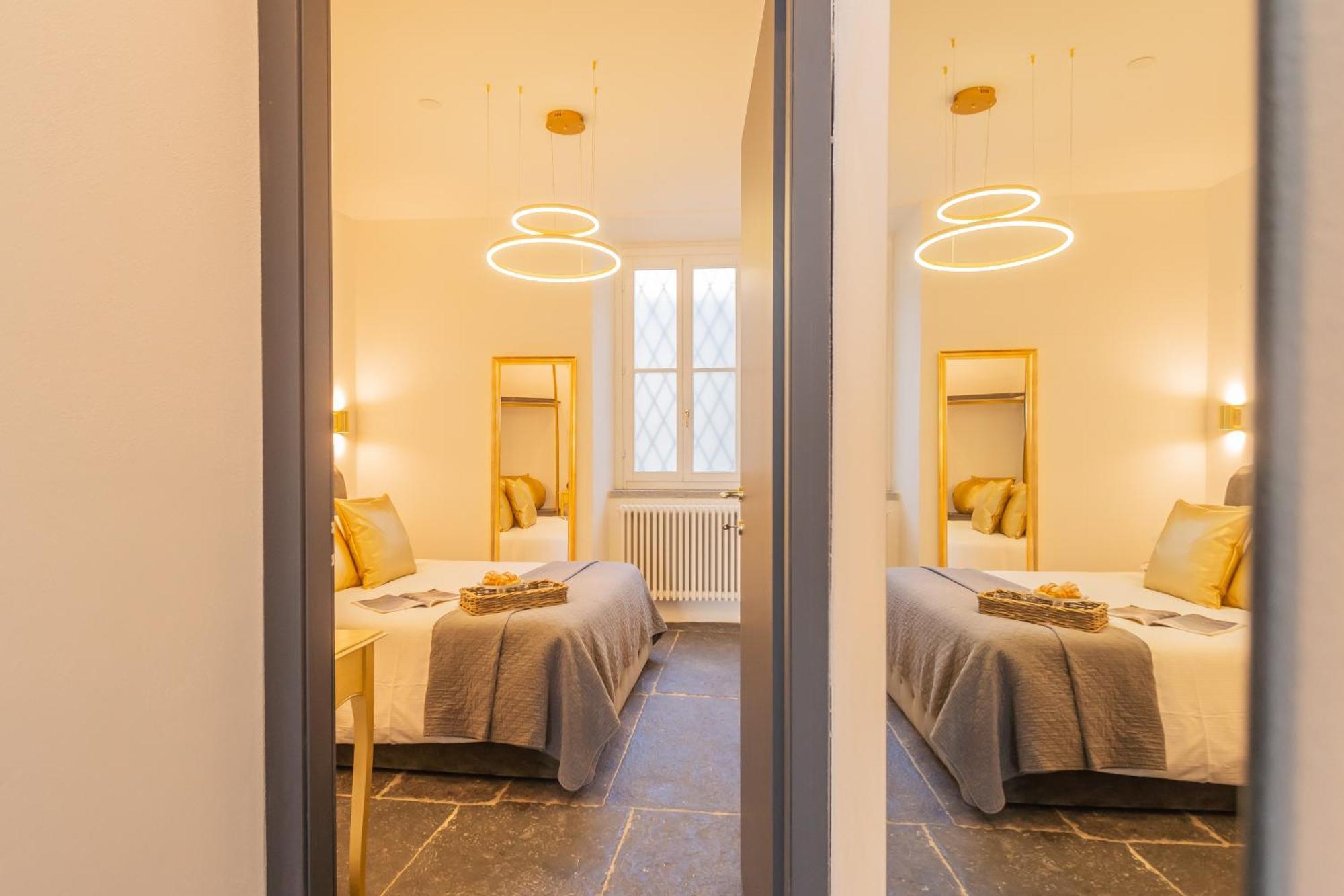 Como Dreams Apartments By Rent All Como Bagian luar foto