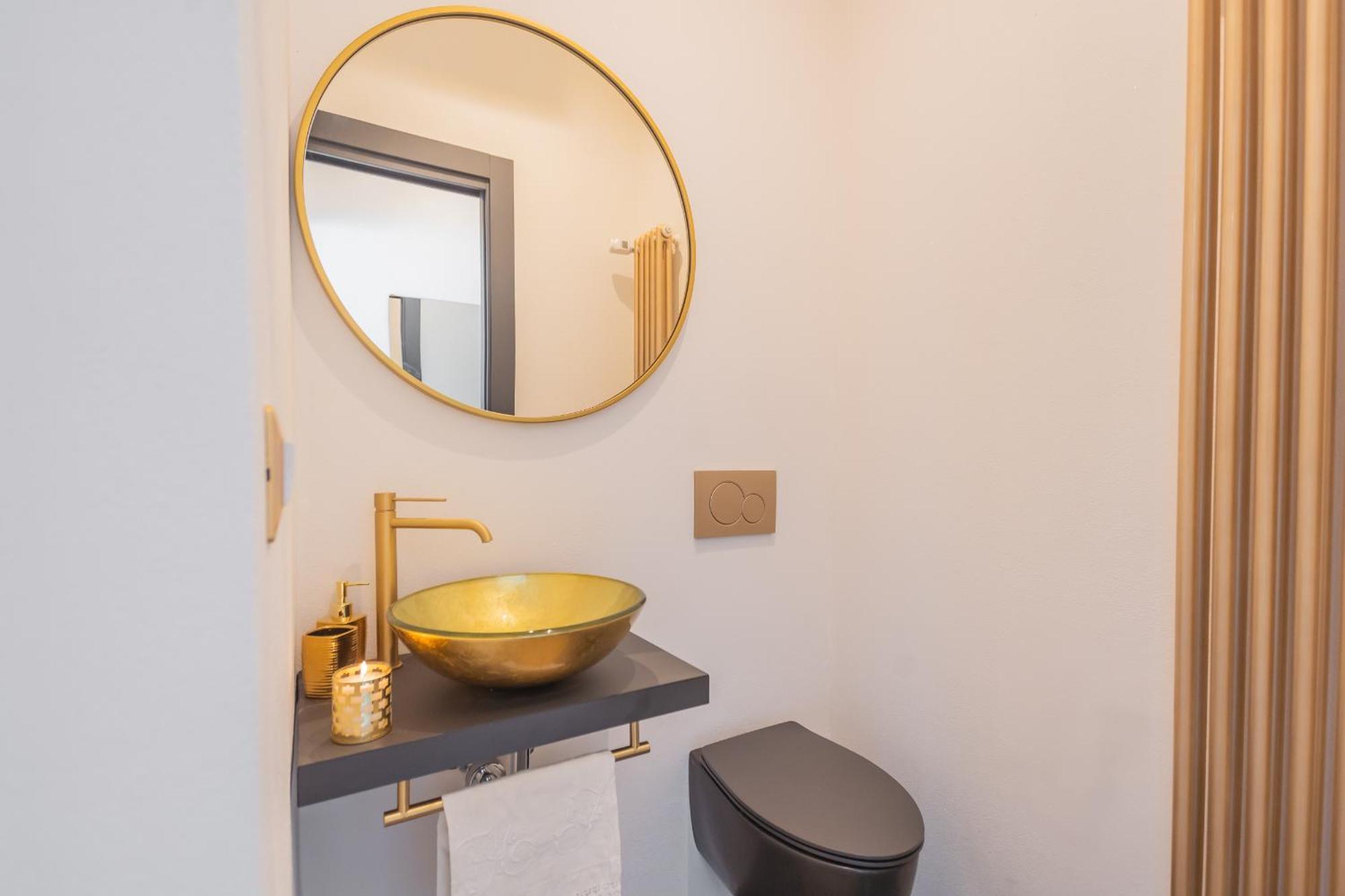 Como Dreams Apartments By Rent All Como Bagian luar foto