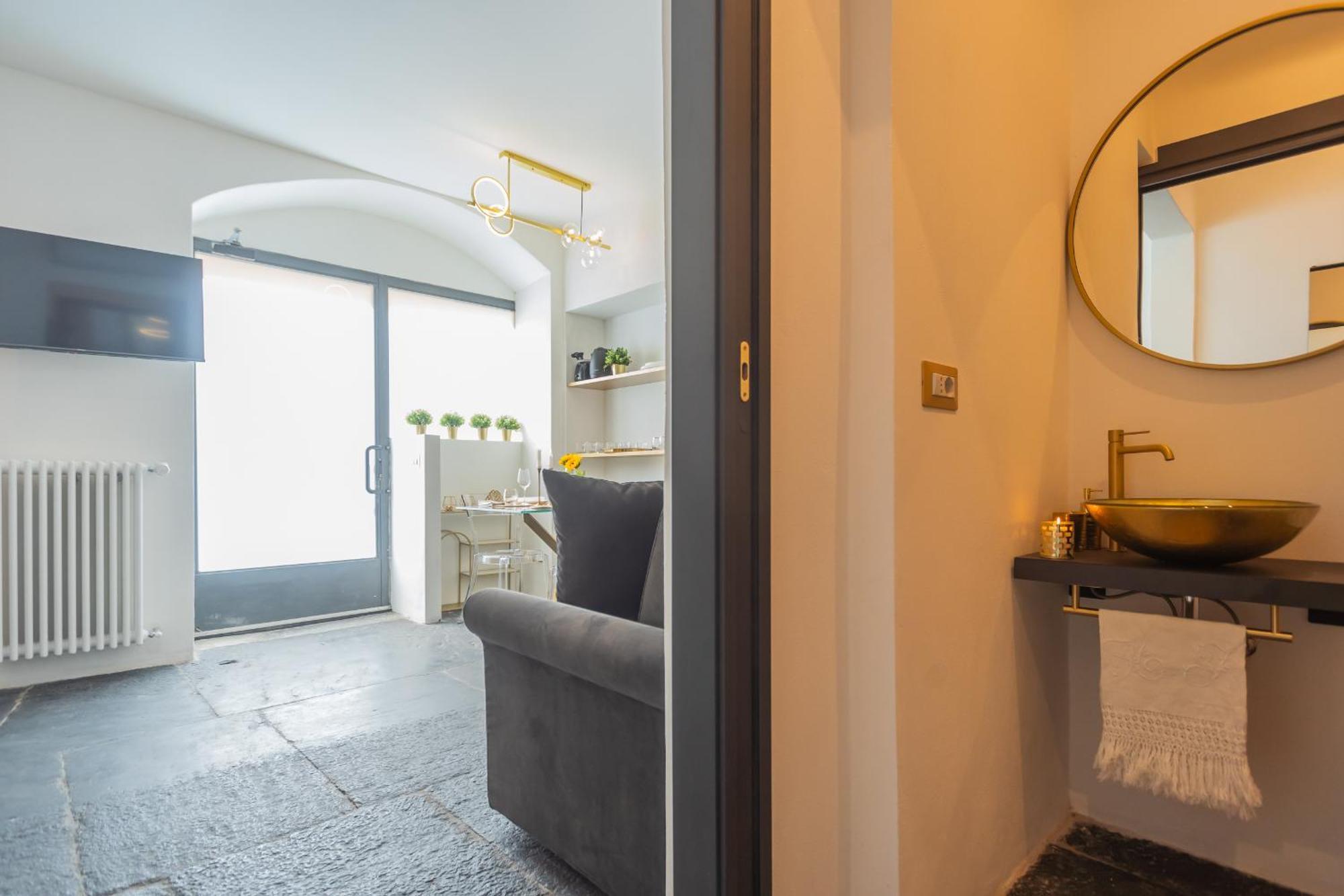 Como Dreams Apartments By Rent All Como Bagian luar foto