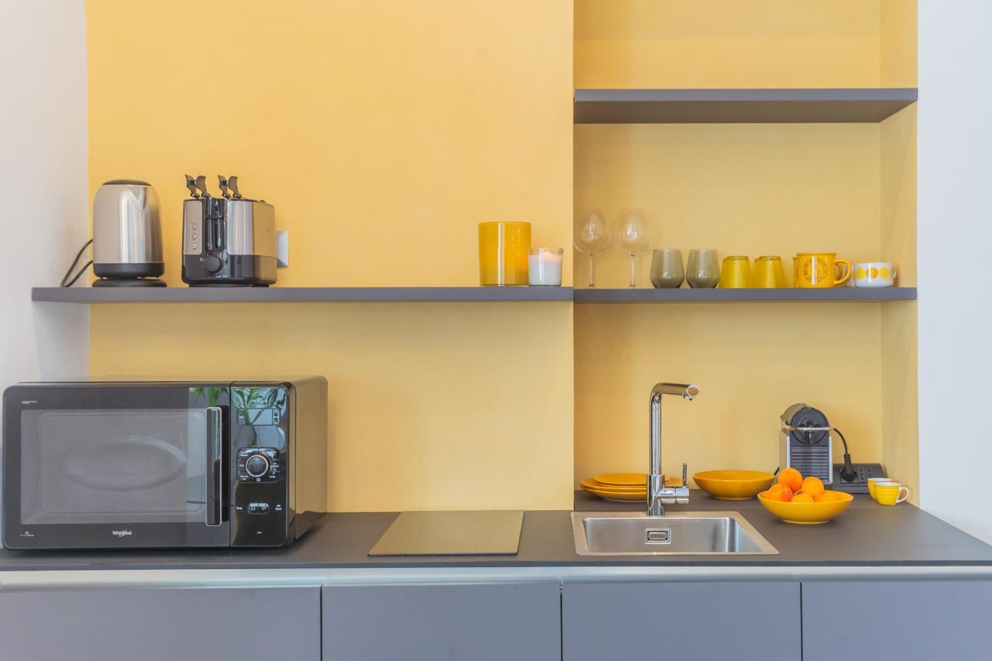 Como Dreams Apartments By Rent All Como Bagian luar foto
