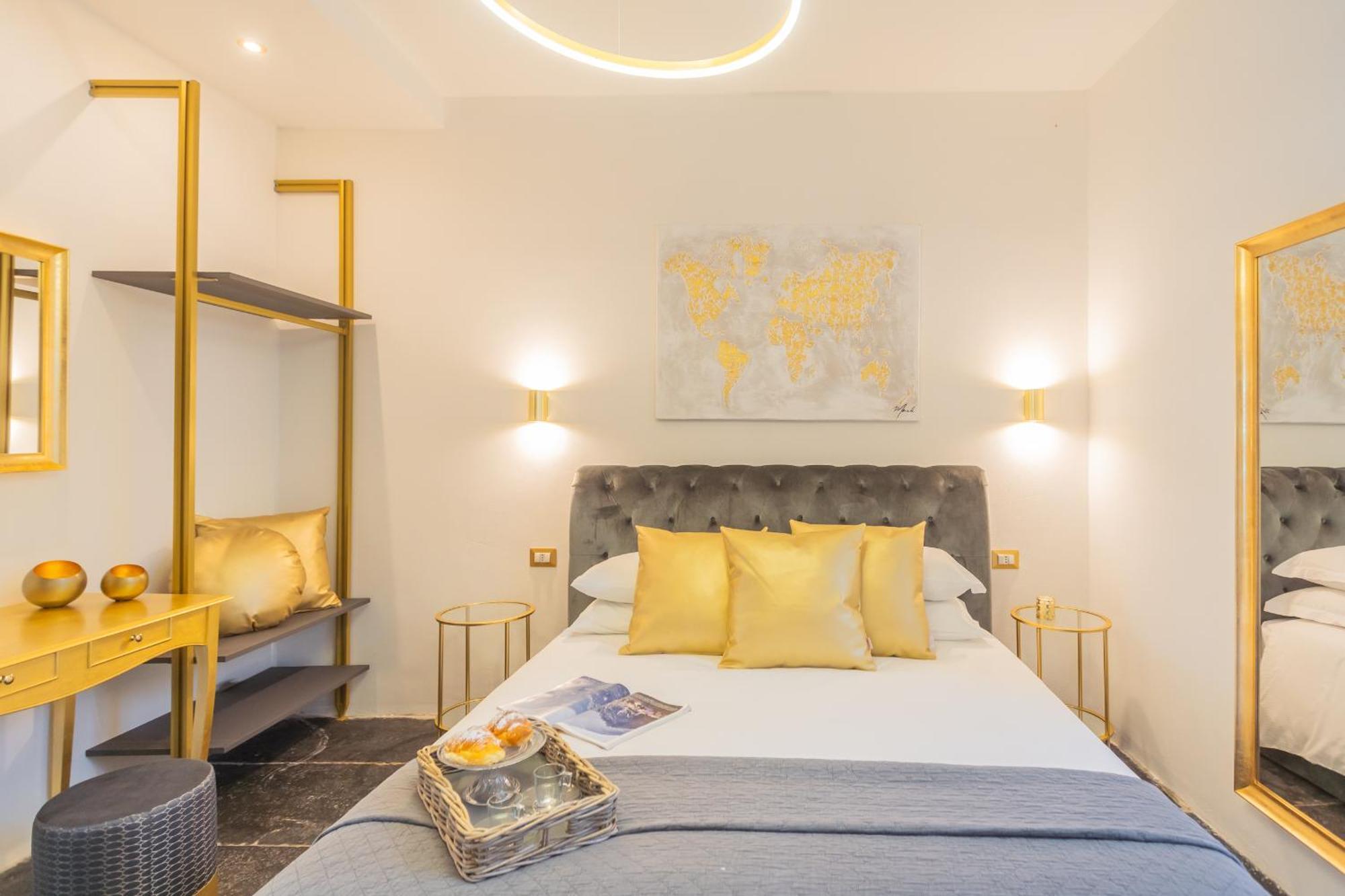 Como Dreams Apartments By Rent All Como Bagian luar foto