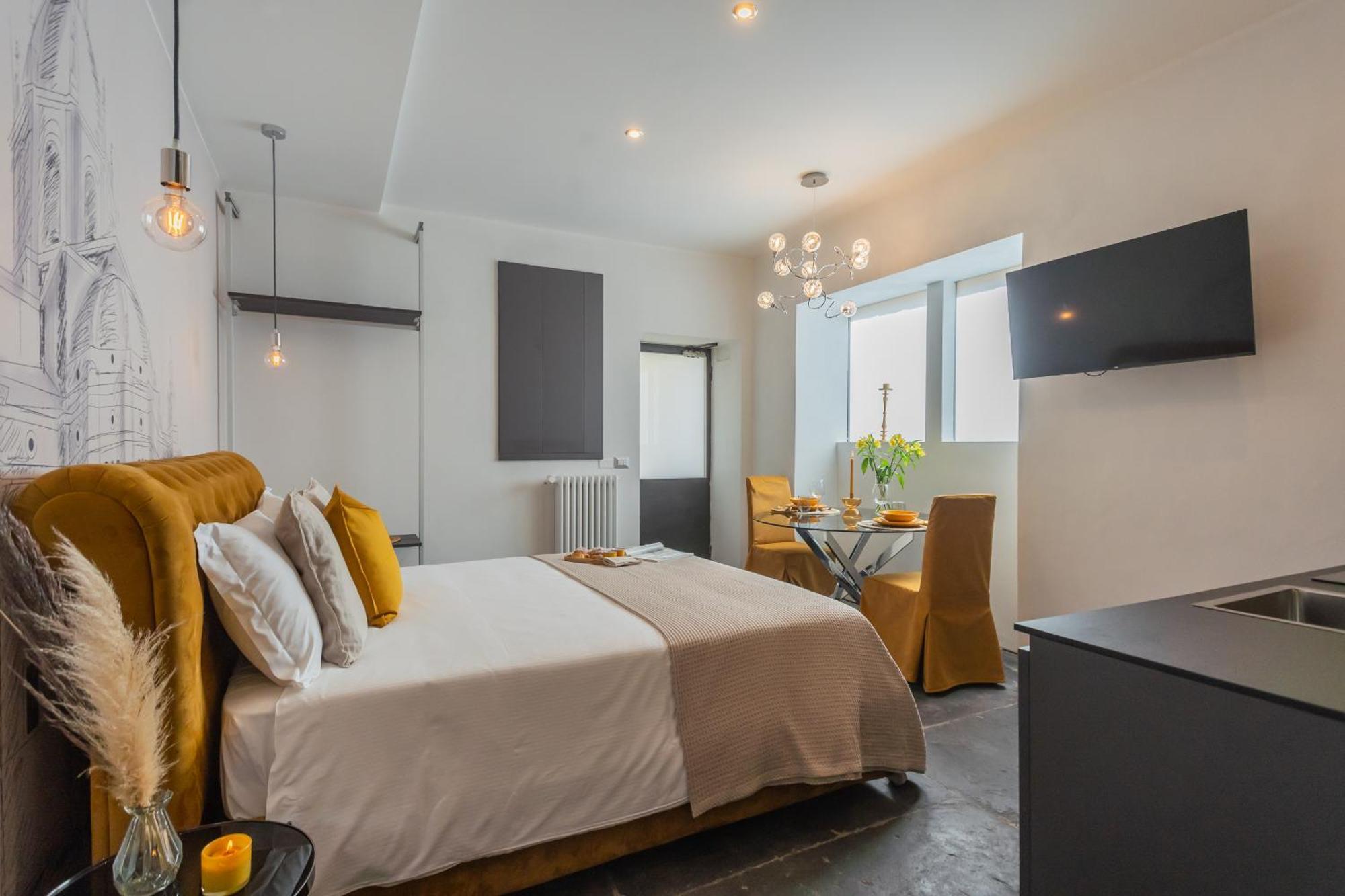 Como Dreams Apartments By Rent All Como Bagian luar foto