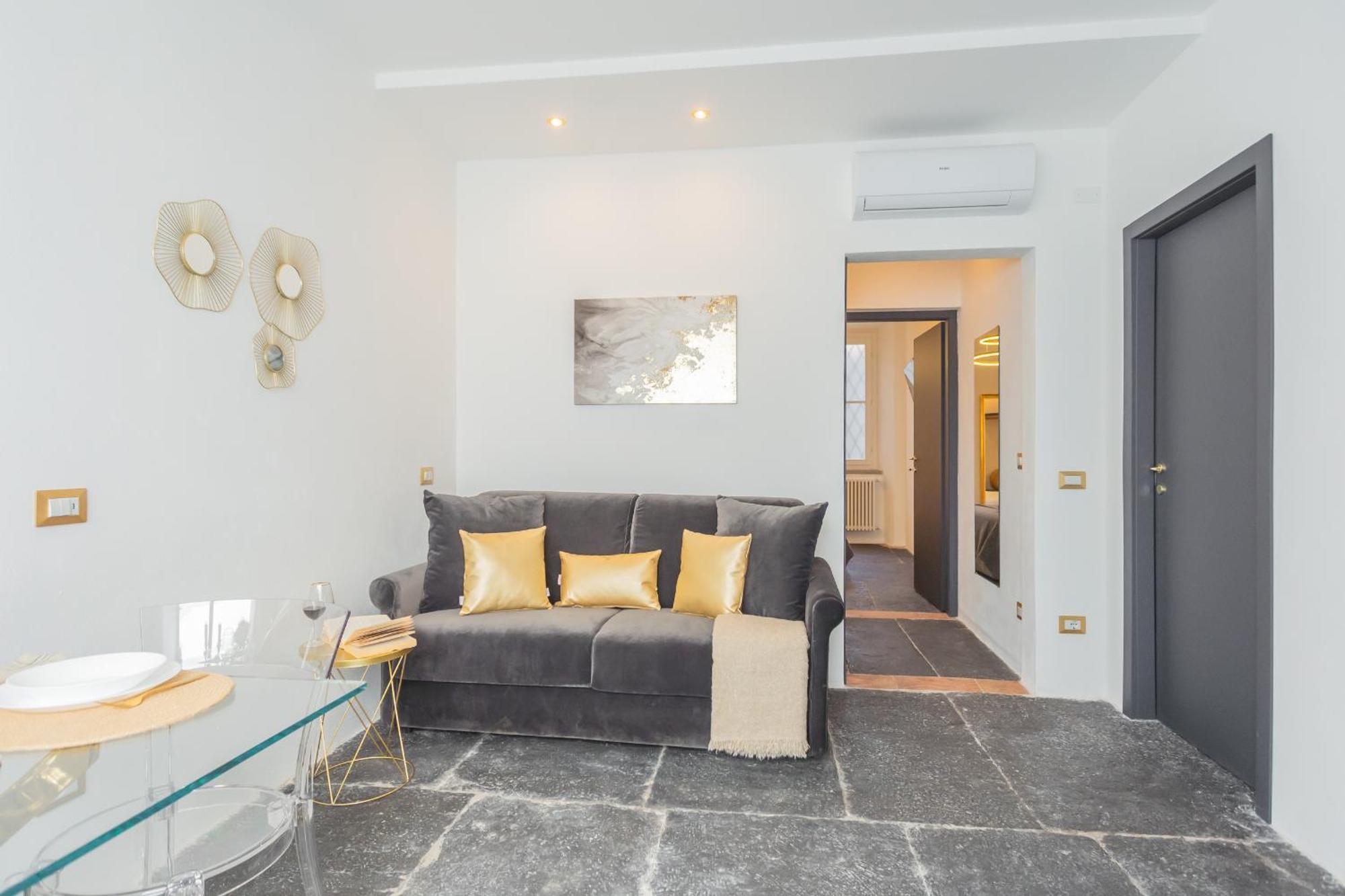 Como Dreams Apartments By Rent All Como Bagian luar foto