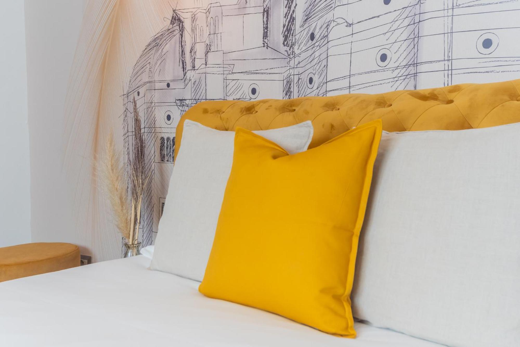Como Dreams Apartments By Rent All Como Bagian luar foto