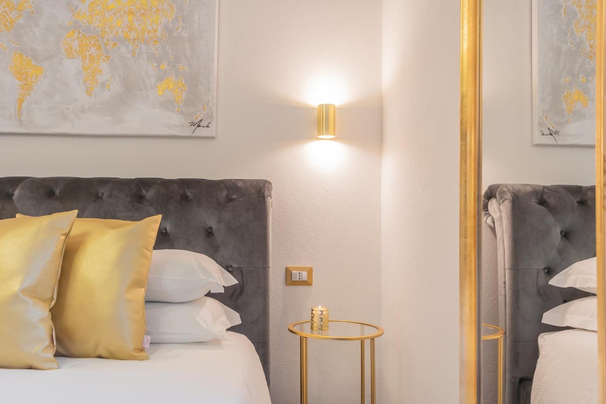 Como Dreams Apartments By Rent All Como Bagian luar foto