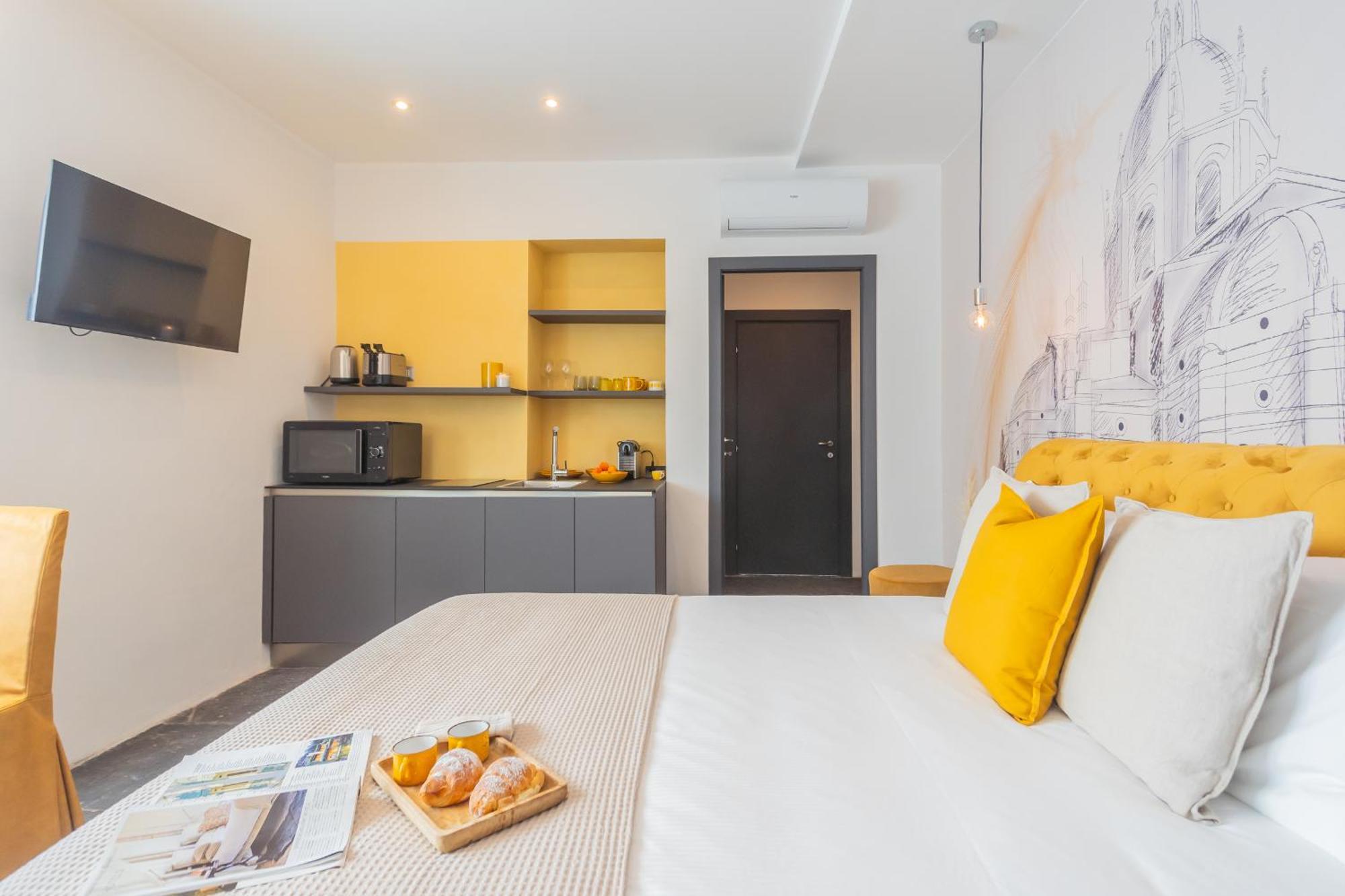 Como Dreams Apartments By Rent All Como Bagian luar foto
