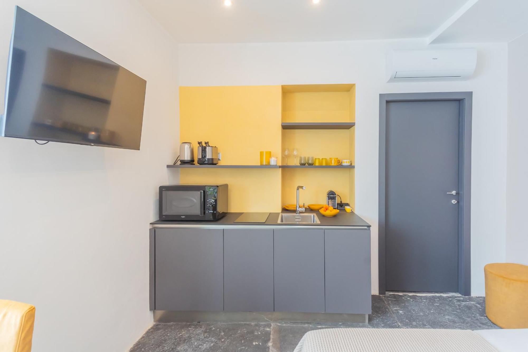 Como Dreams Apartments By Rent All Como Bagian luar foto