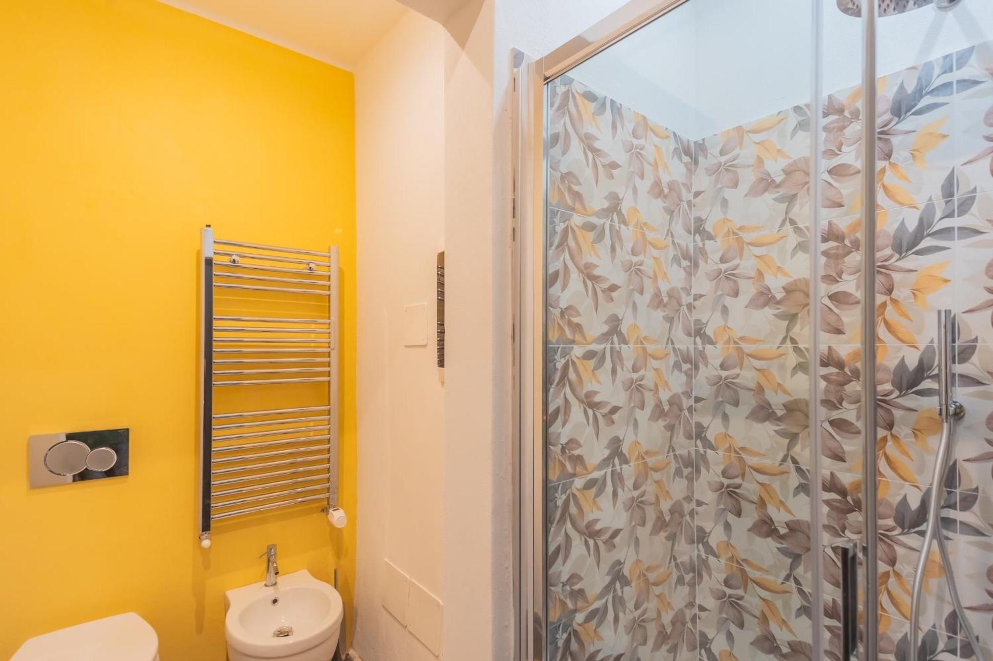 Como Dreams Apartments By Rent All Como Bagian luar foto