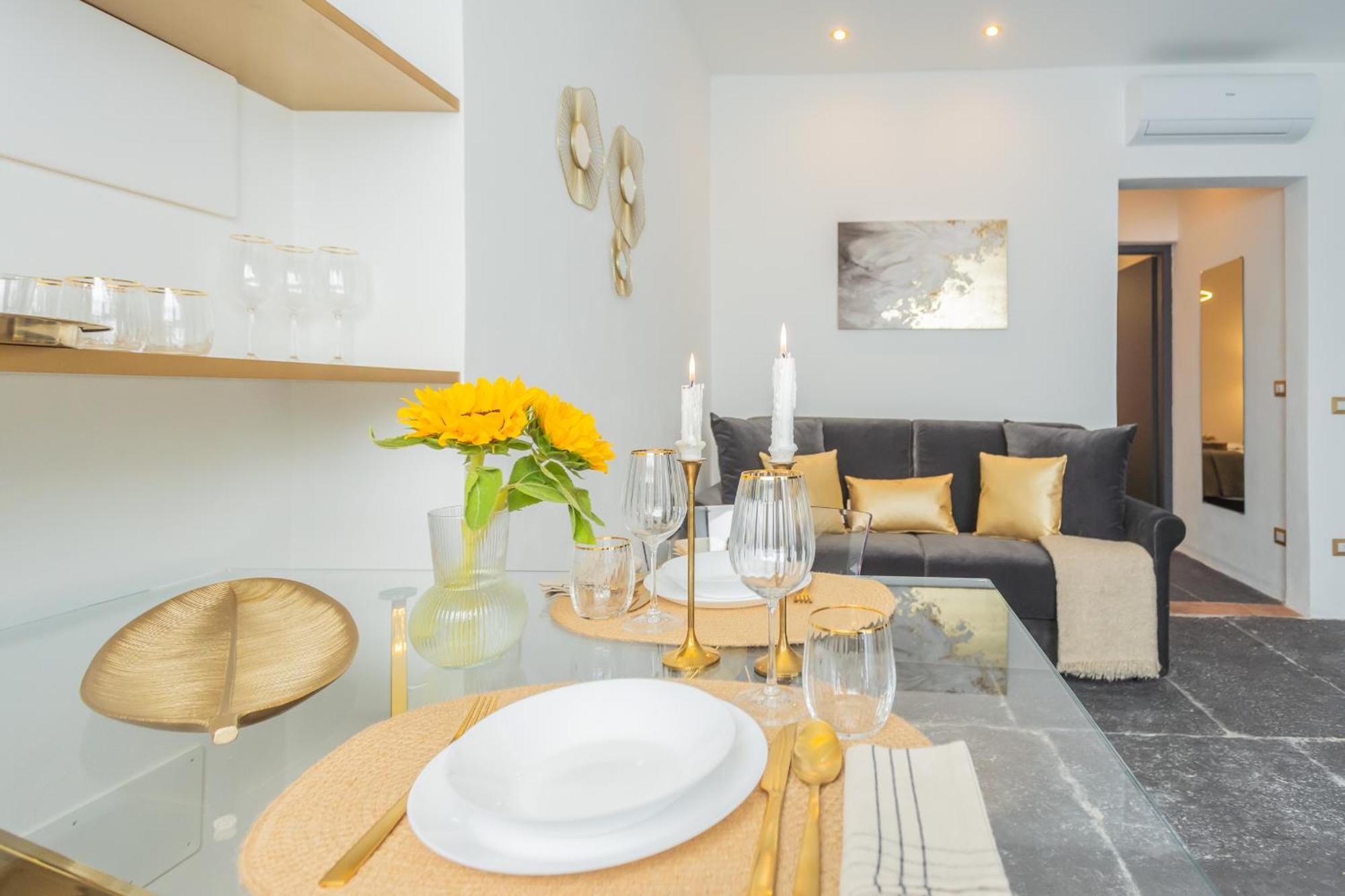Como Dreams Apartments By Rent All Como Bagian luar foto