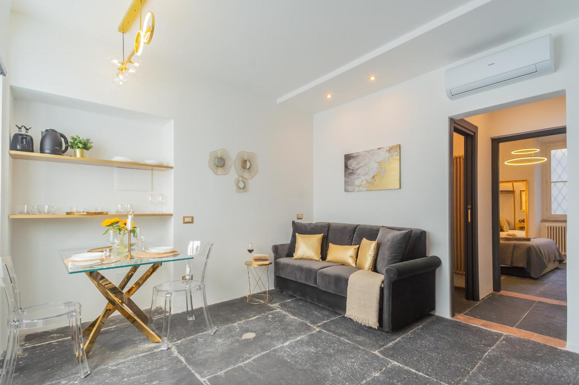 Como Dreams Apartments By Rent All Como Bagian luar foto