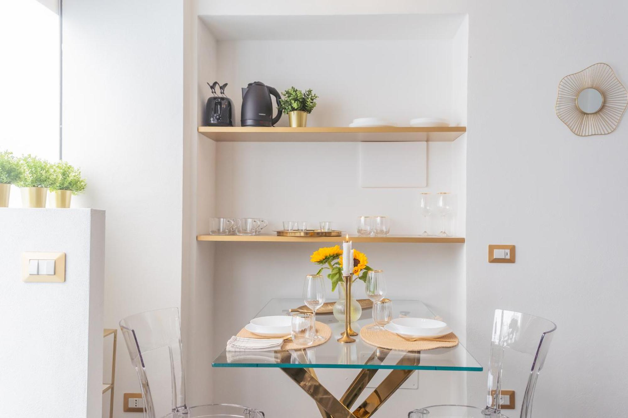 Como Dreams Apartments By Rent All Como Bagian luar foto