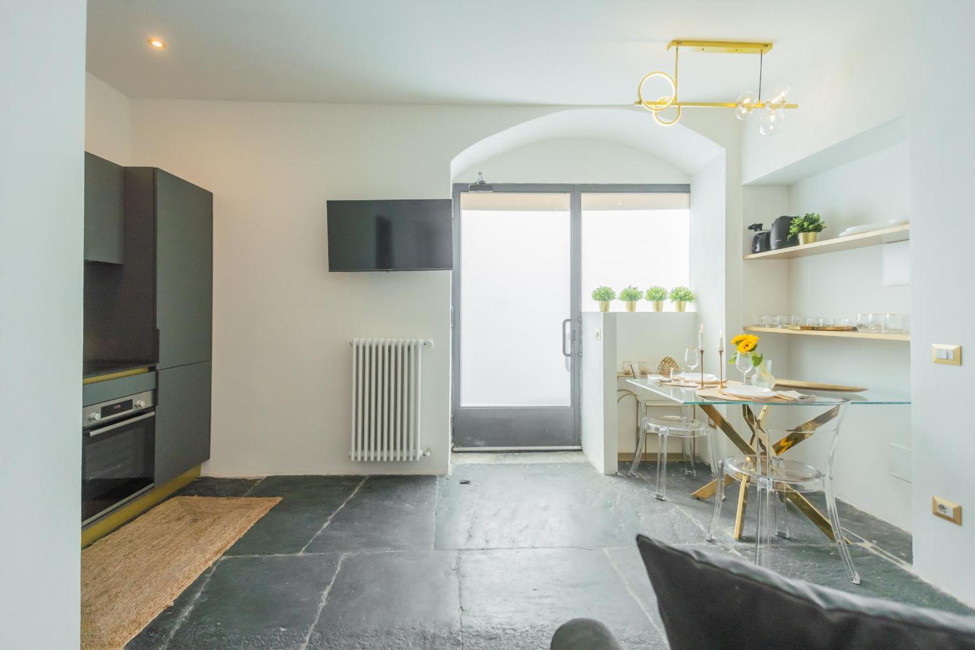 Como Dreams Apartments By Rent All Como Bagian luar foto