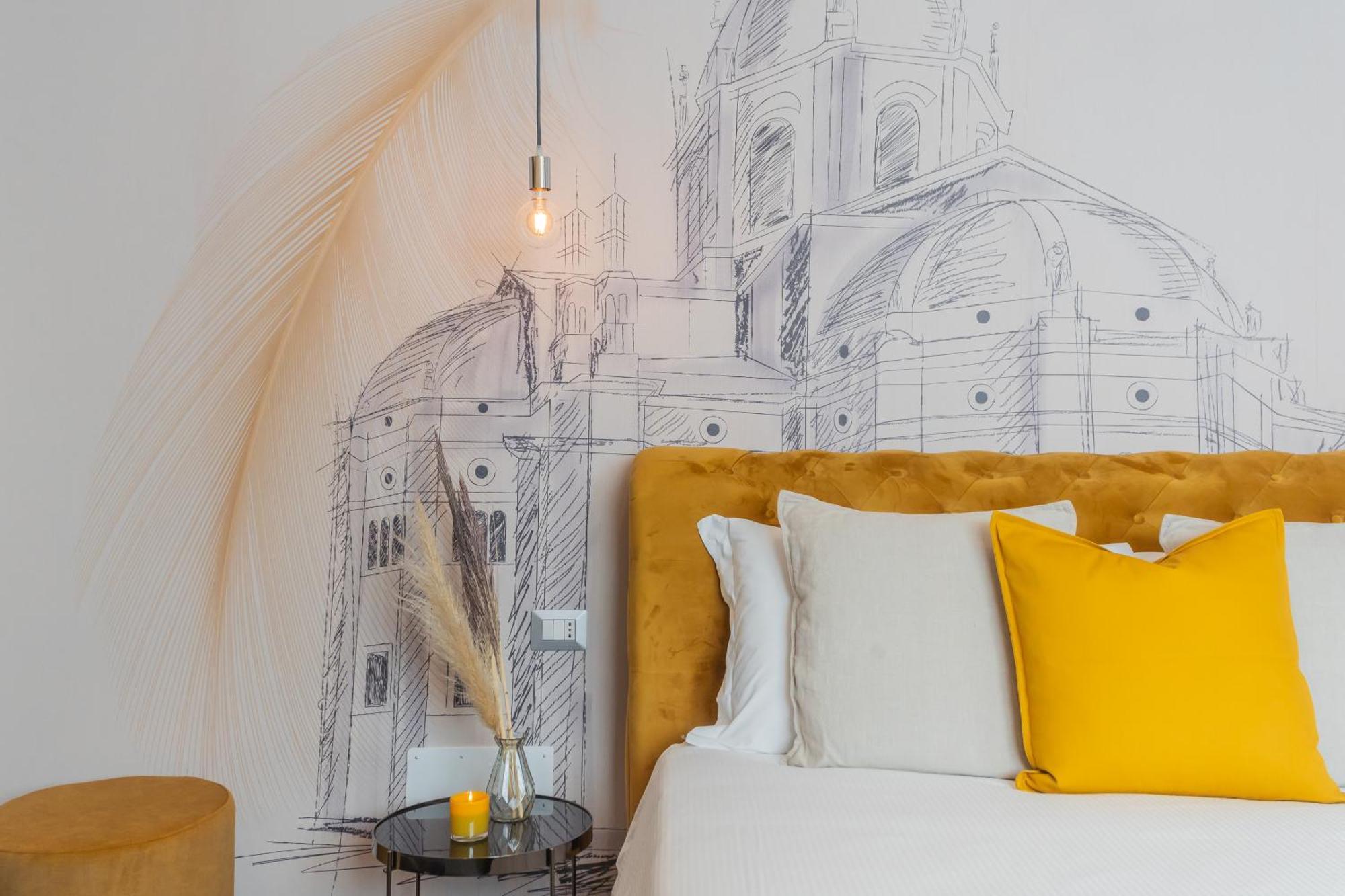 Como Dreams Apartments By Rent All Como Bagian luar foto