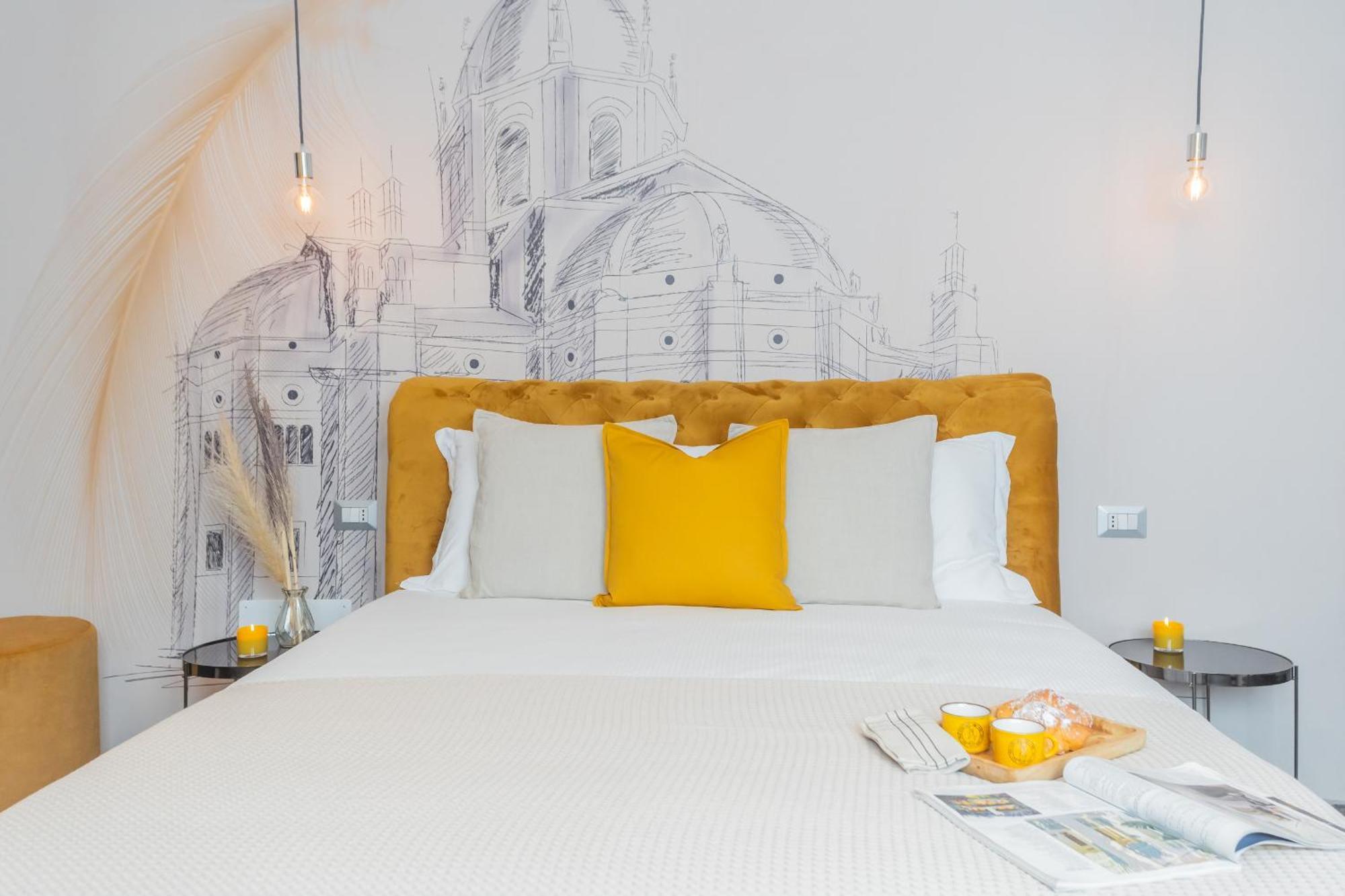 Como Dreams Apartments By Rent All Como Bagian luar foto