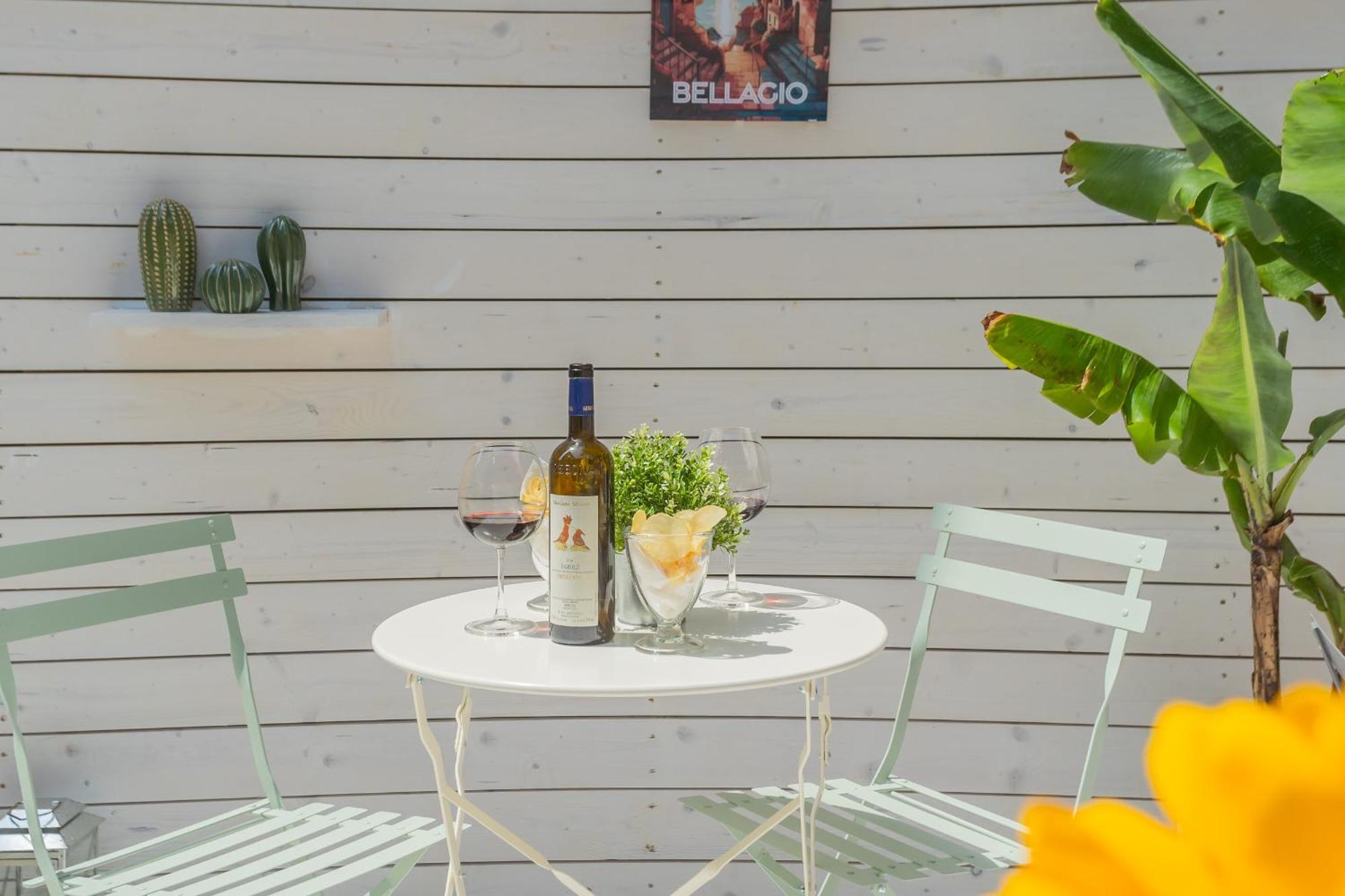 Como Dreams Apartments By Rent All Como Bagian luar foto