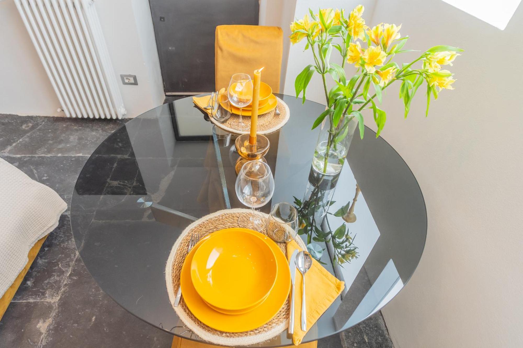 Como Dreams Apartments By Rent All Como Bagian luar foto