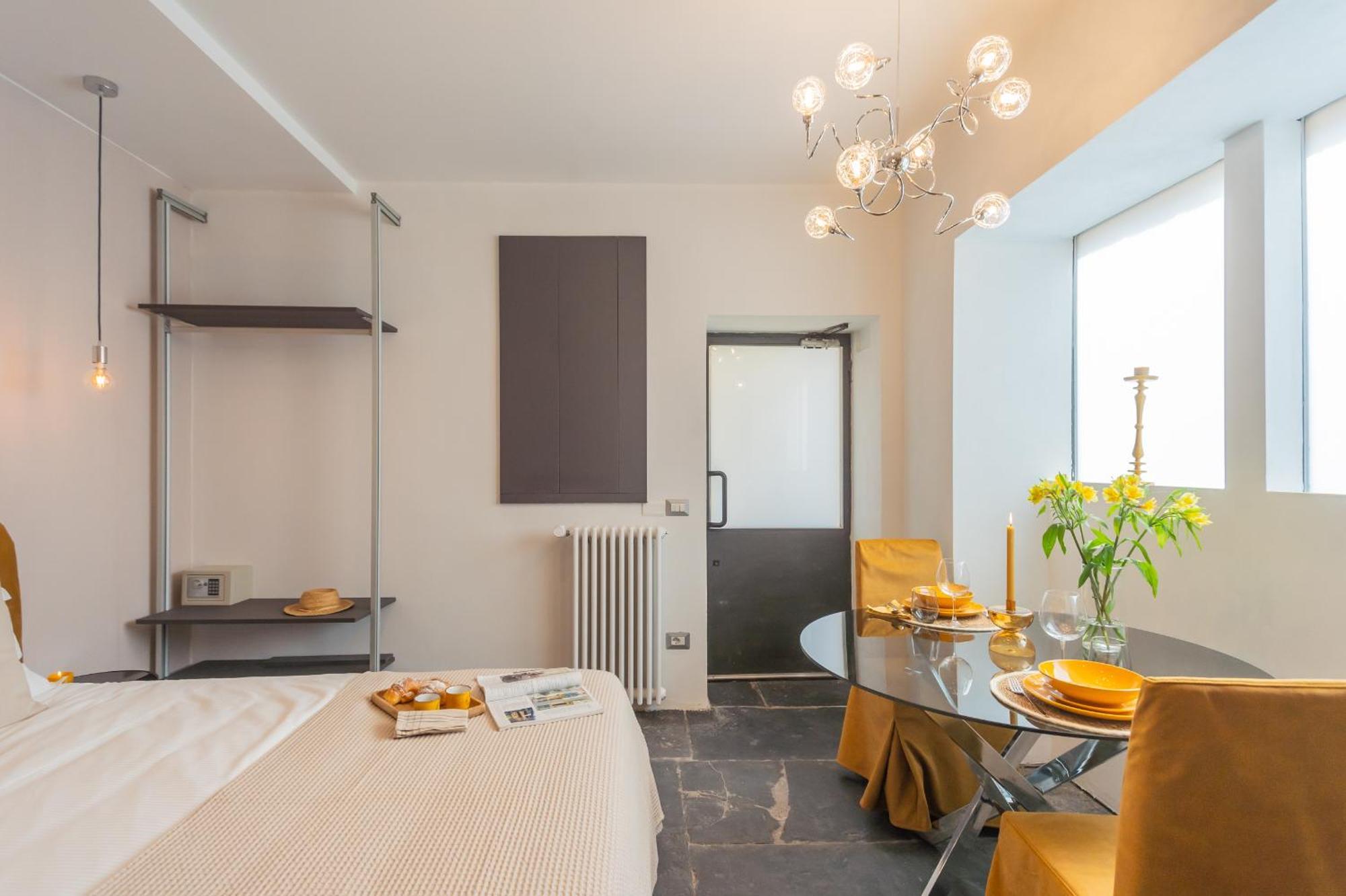 Como Dreams Apartments By Rent All Como Bagian luar foto