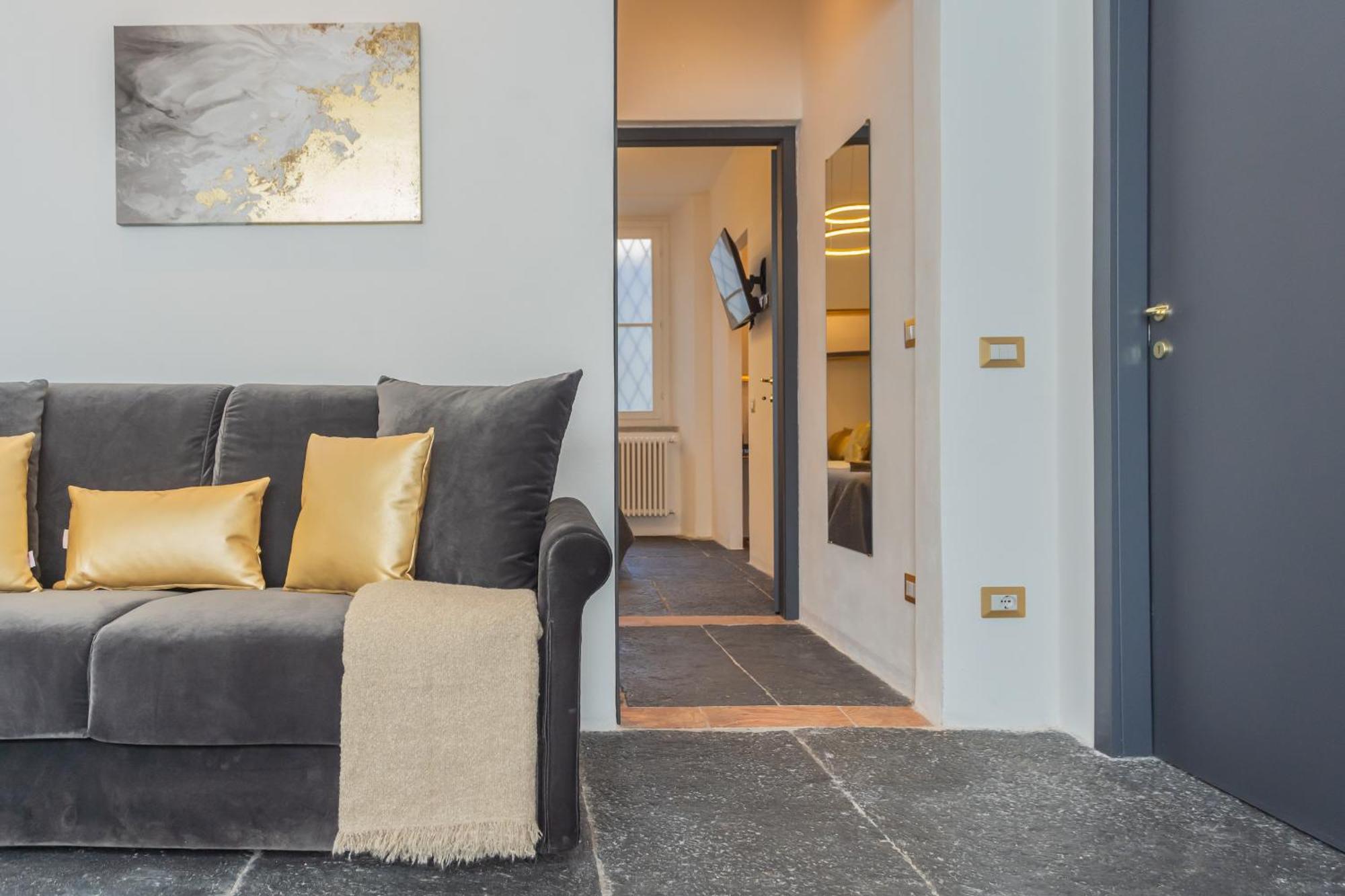 Como Dreams Apartments By Rent All Como Bagian luar foto