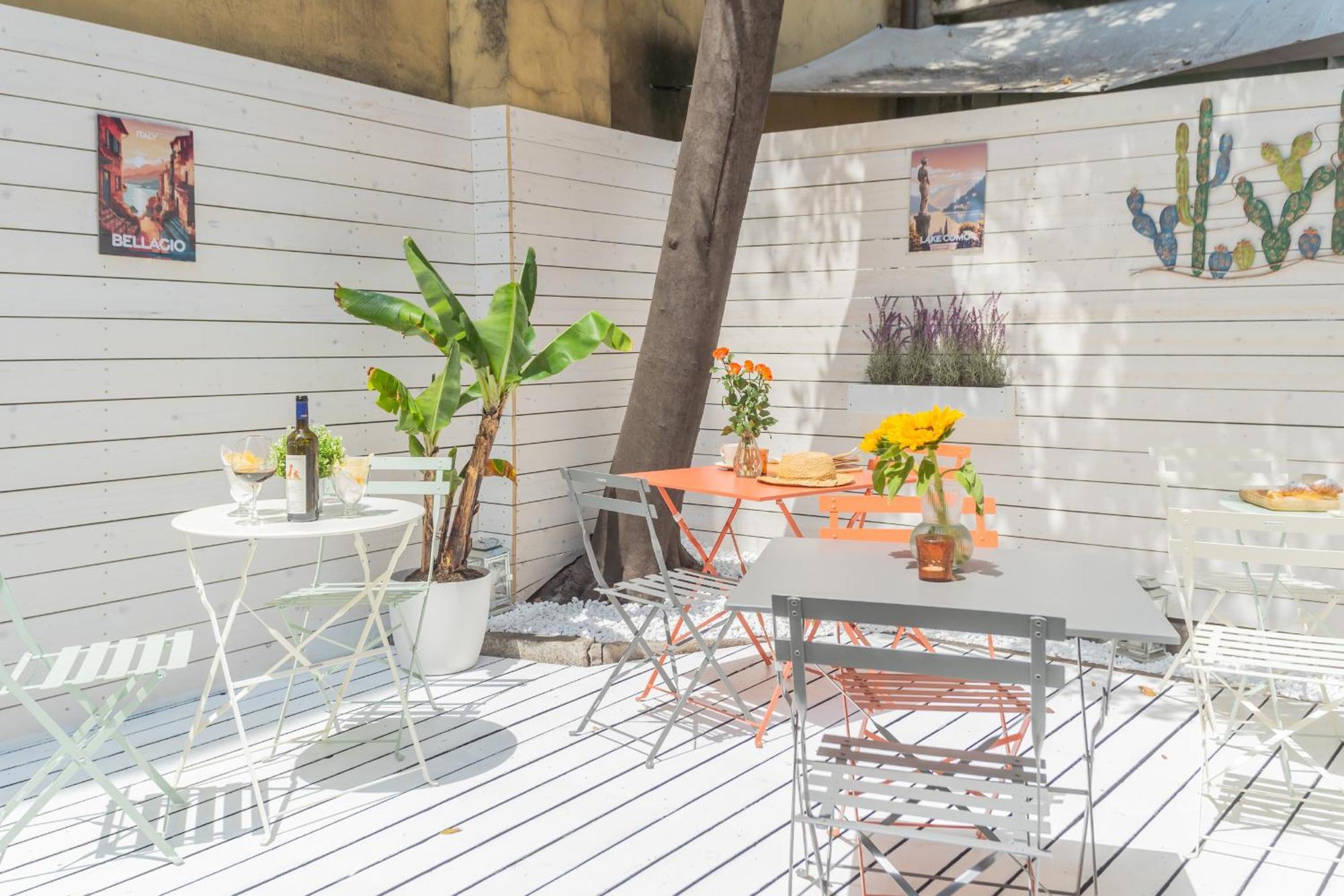 Como Dreams Apartments By Rent All Como Bagian luar foto