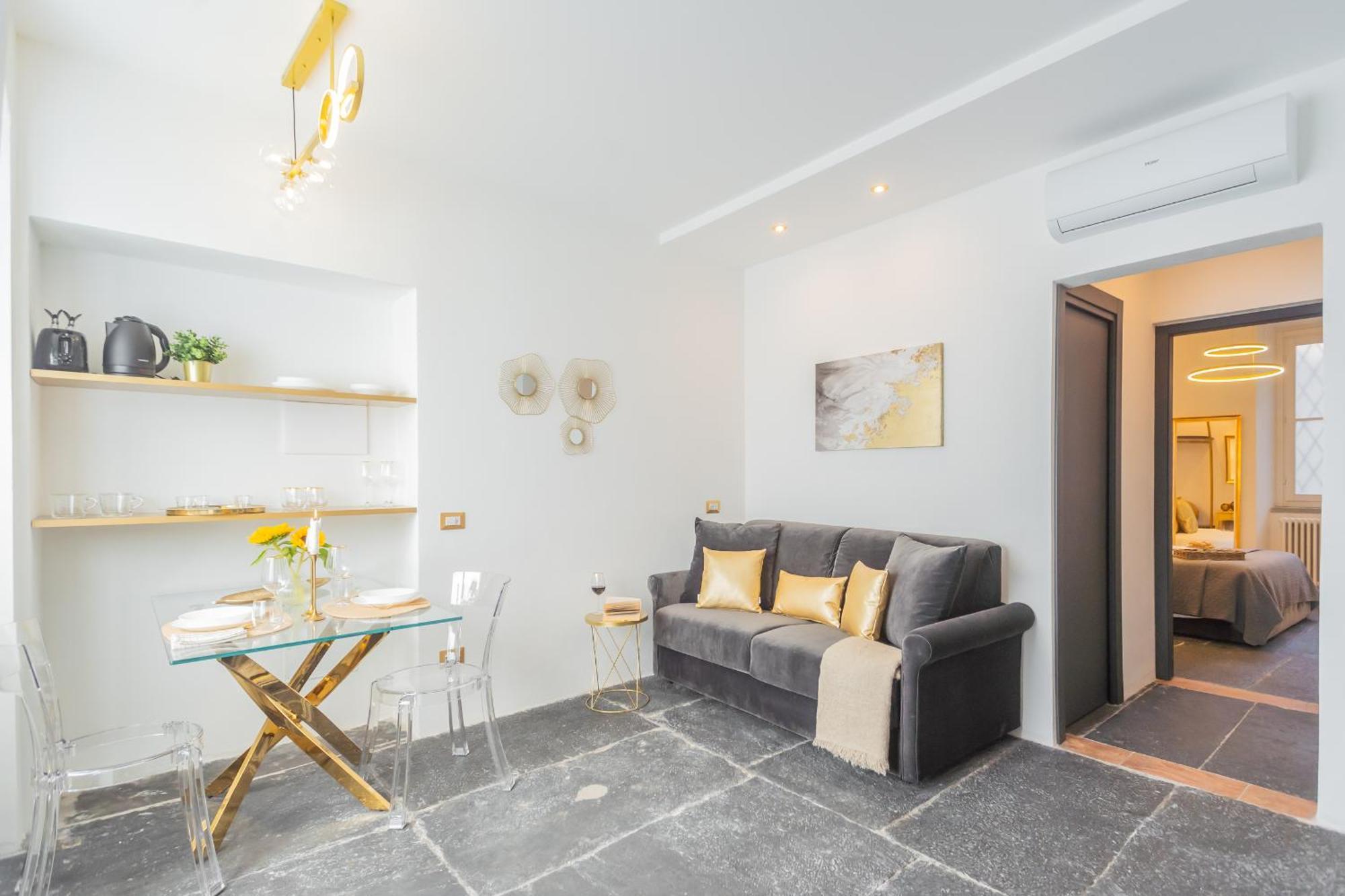 Como Dreams Apartments By Rent All Como Bagian luar foto