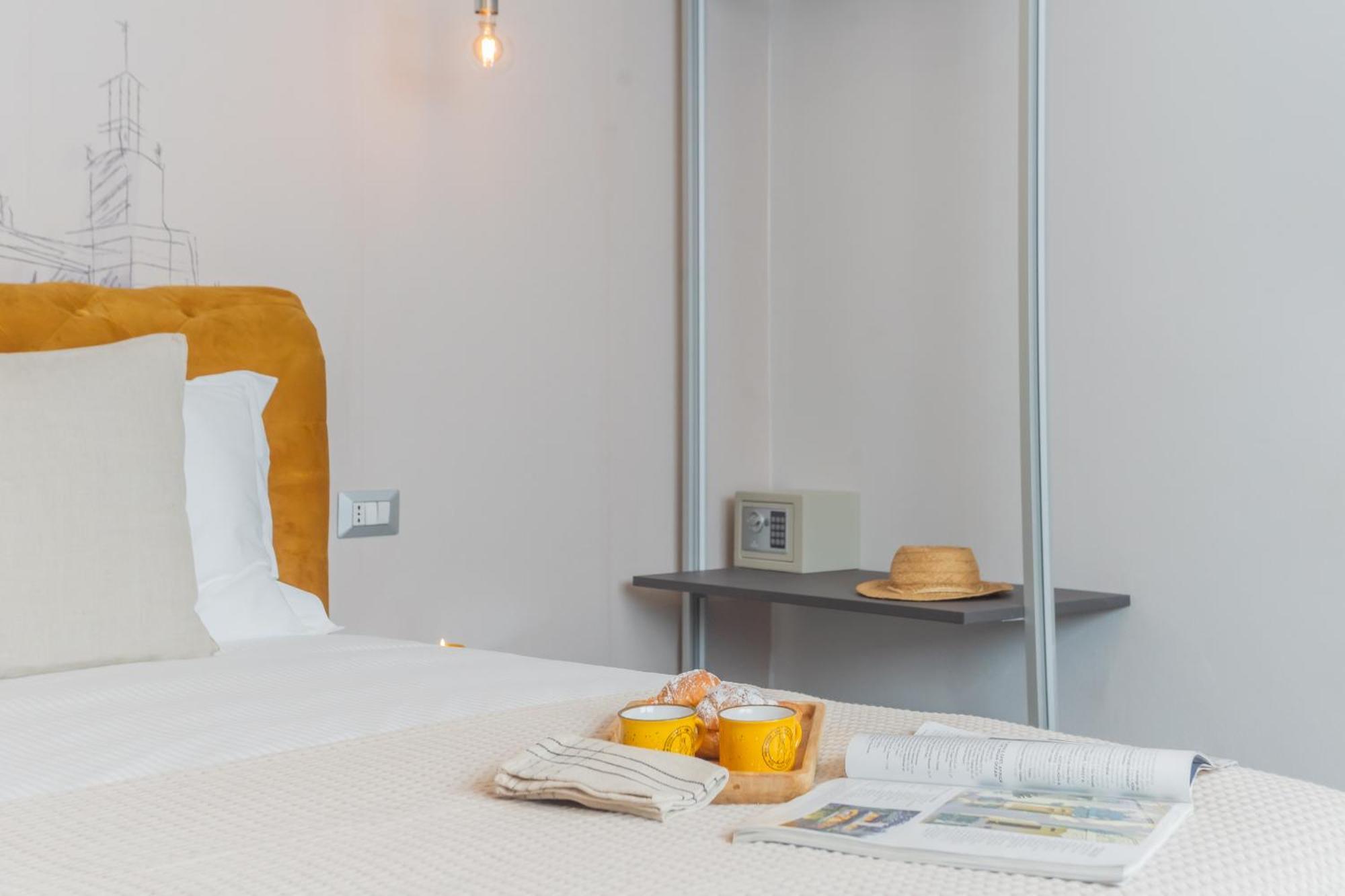 Como Dreams Apartments By Rent All Como Bagian luar foto