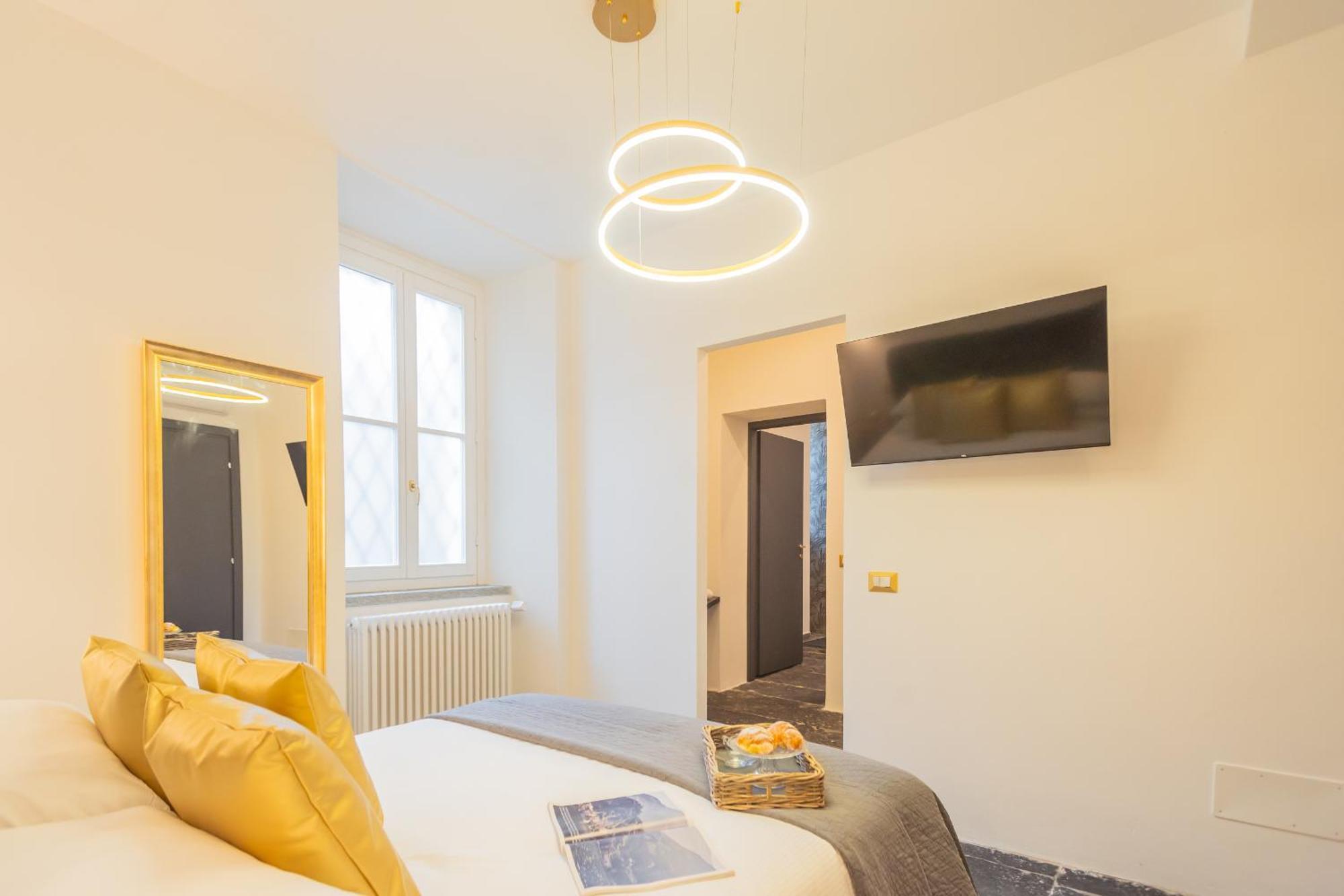 Como Dreams Apartments By Rent All Como Bagian luar foto