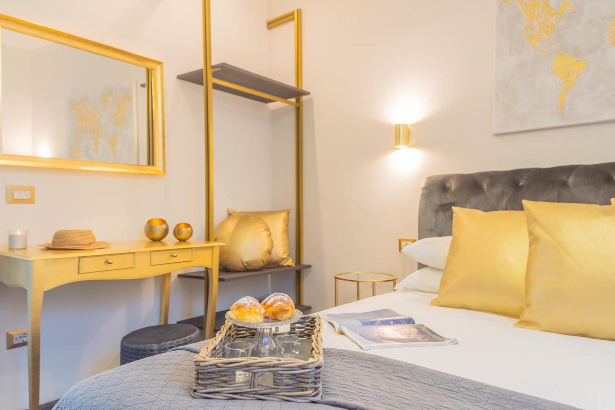 Como Dreams Apartments By Rent All Como Bagian luar foto