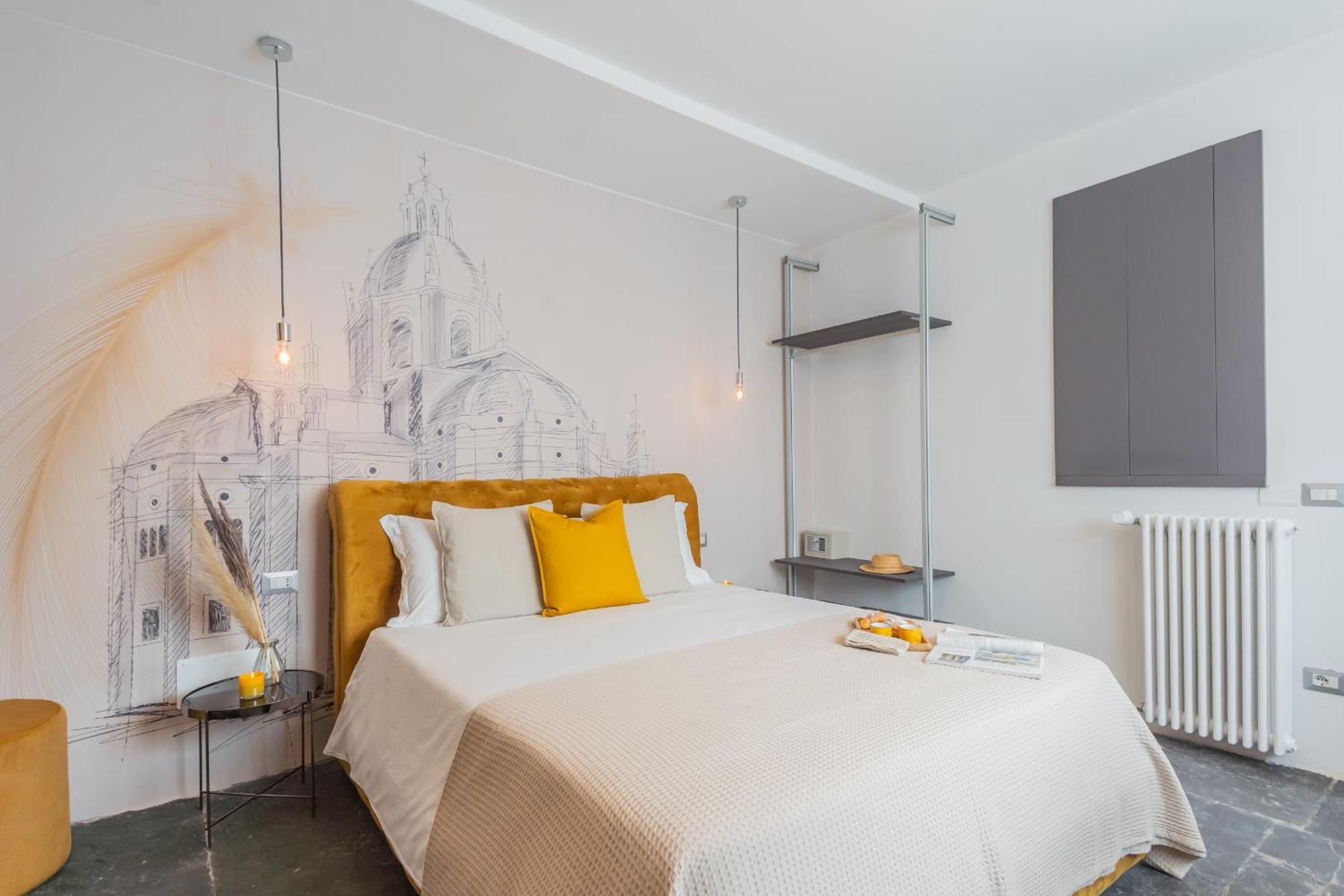 Como Dreams Apartments By Rent All Como Bagian luar foto