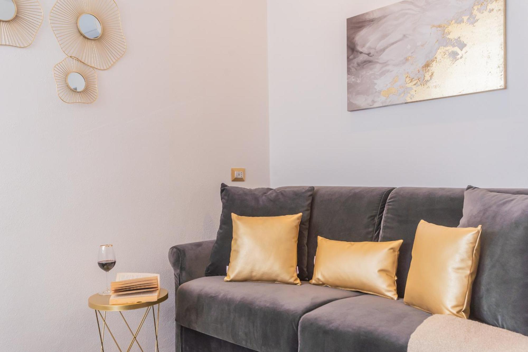 Como Dreams Apartments By Rent All Como Bagian luar foto