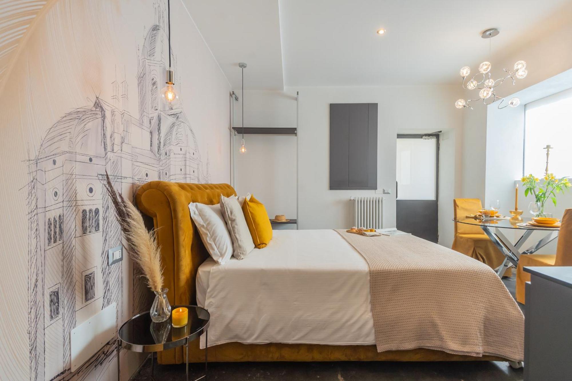 Como Dreams Apartments By Rent All Como Bagian luar foto