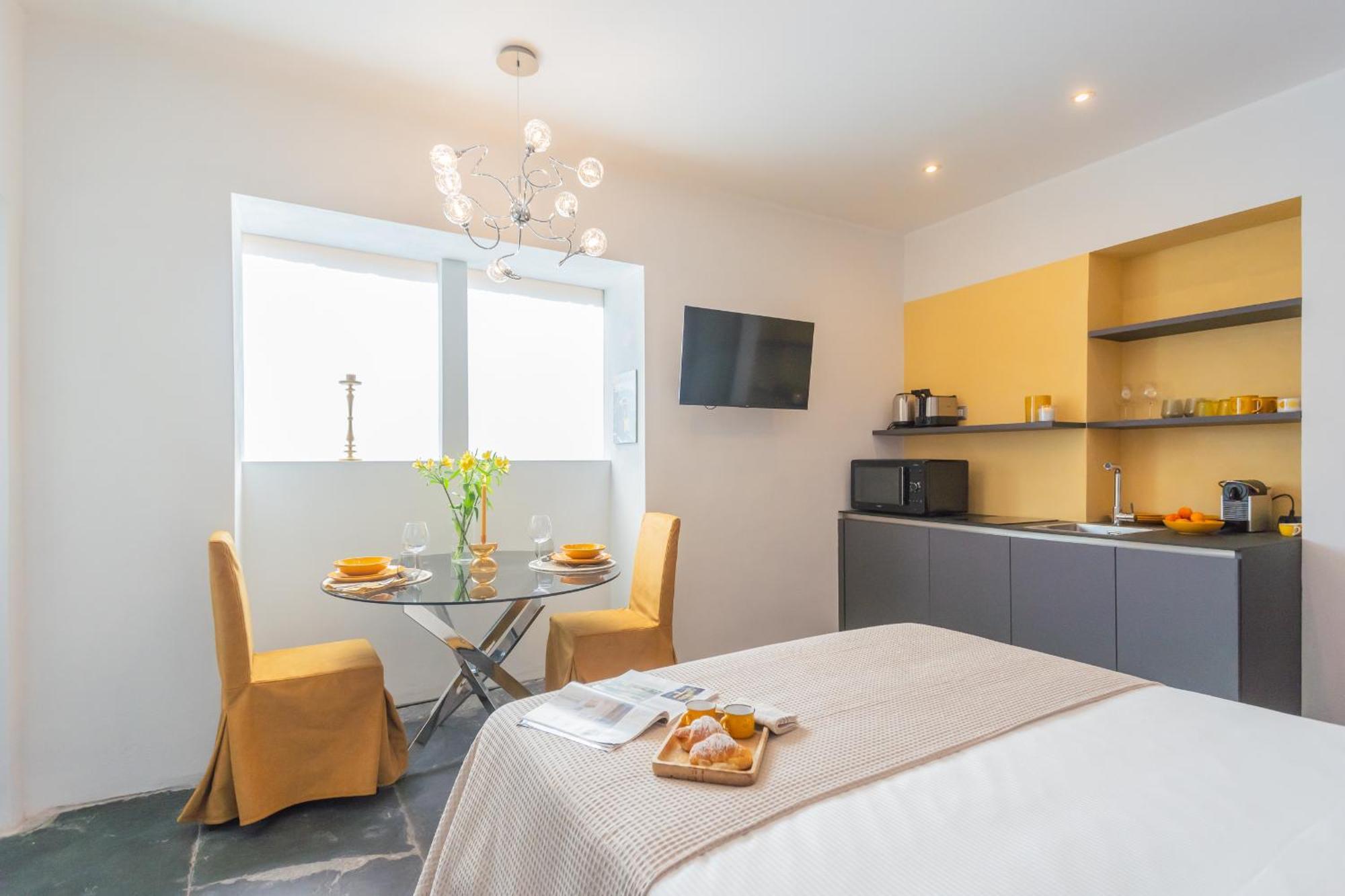 Como Dreams Apartments By Rent All Como Bagian luar foto