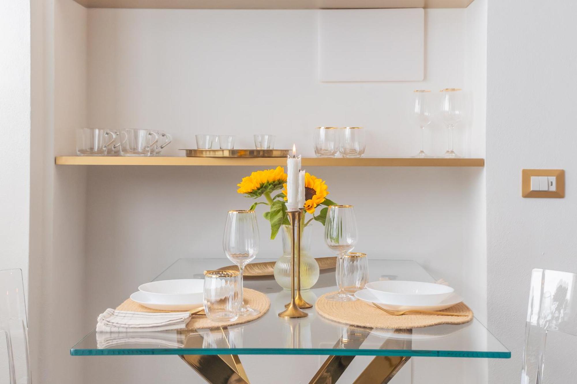 Como Dreams Apartments By Rent All Como Bagian luar foto