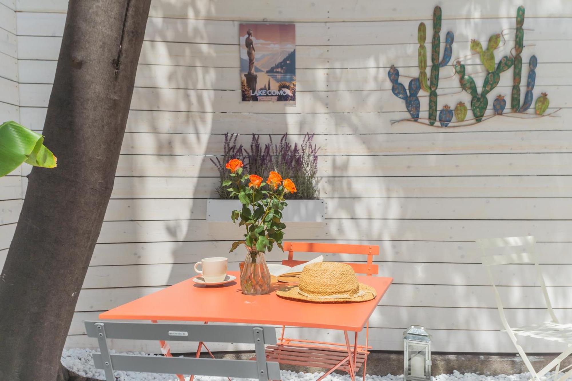 Como Dreams Apartments By Rent All Como Bagian luar foto