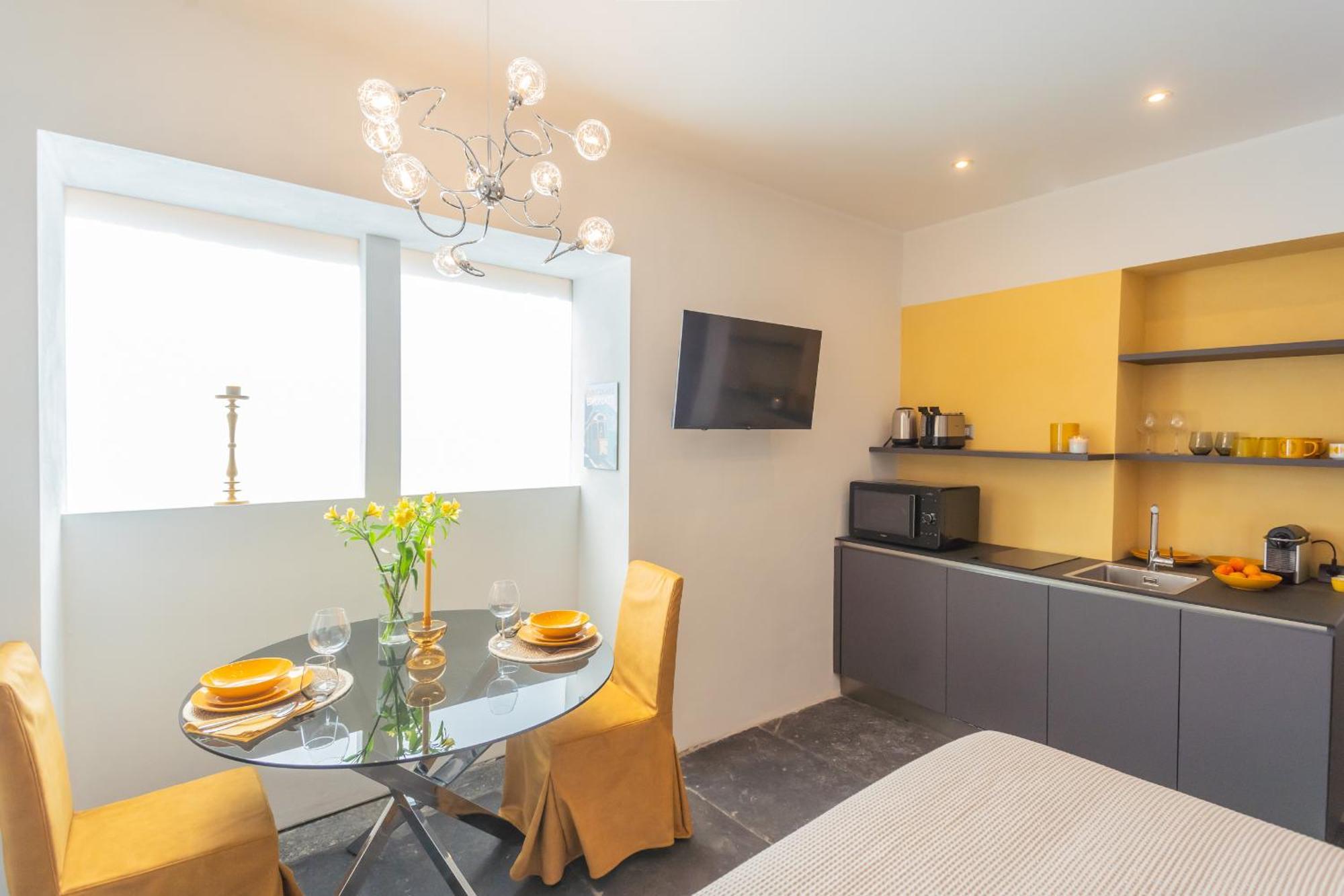 Como Dreams Apartments By Rent All Como Bagian luar foto