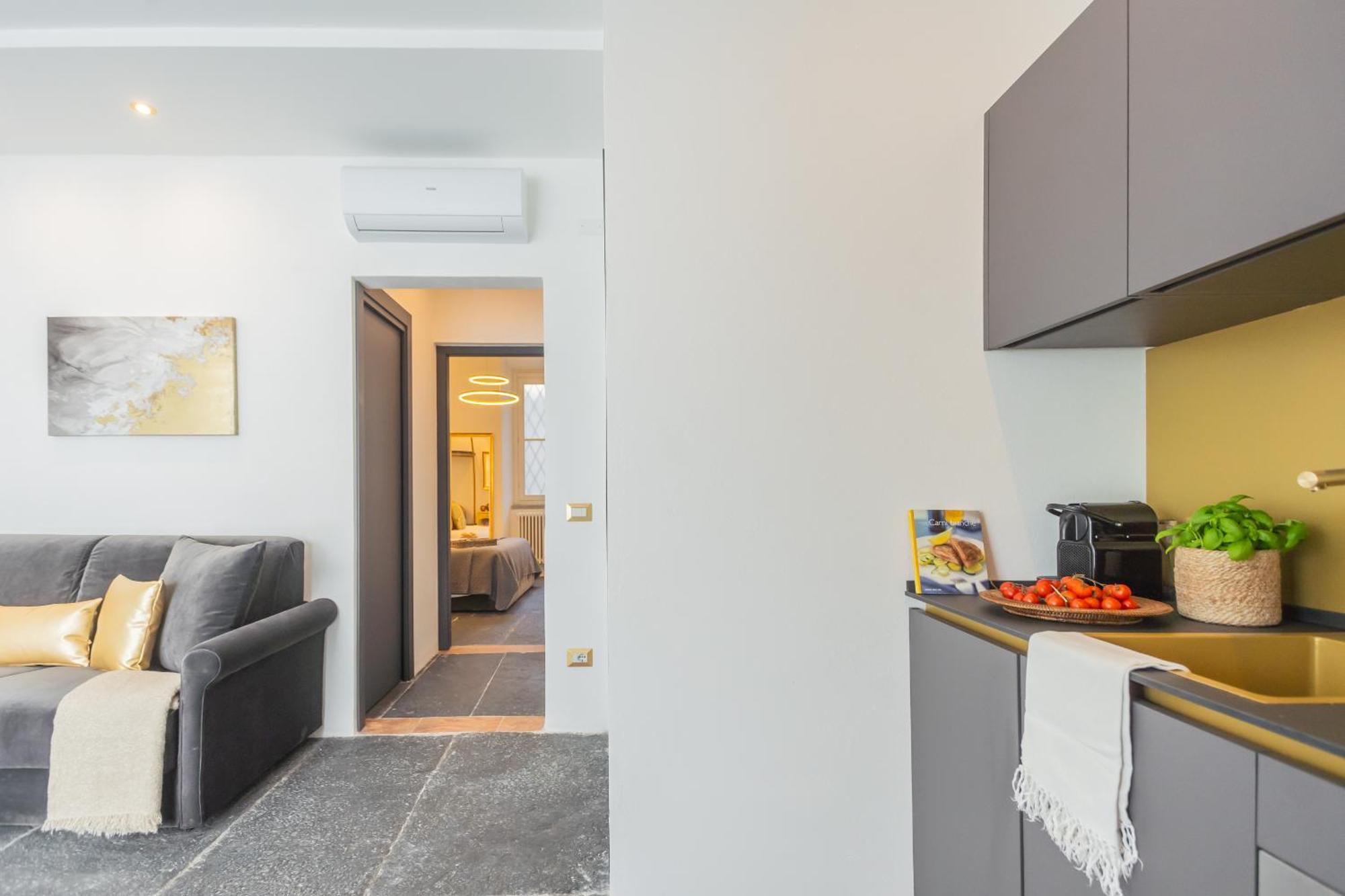Como Dreams Apartments By Rent All Como Bagian luar foto