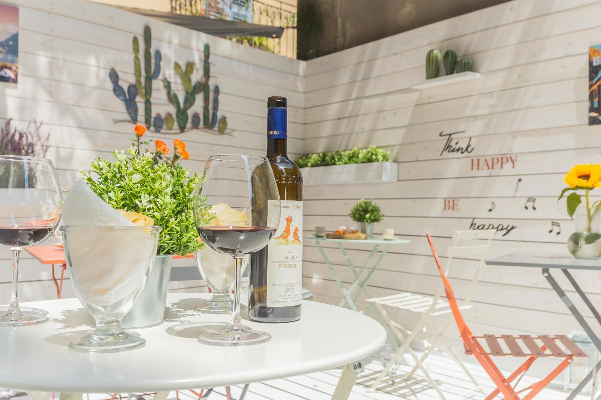 Como Dreams Apartments By Rent All Como Bagian luar foto